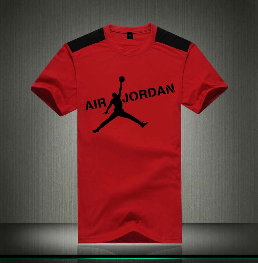 men jordan t-shirt S-XXXL-1307